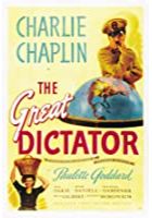 The Great Dictator (1941)