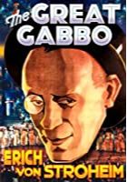 The Great Gabbo (1929)