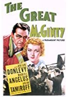 The Great McGinty (1940)