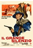 The Great Silence (1969)