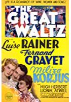 The Great Waltz (1938)
