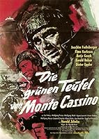 The Green Devils of Monte Cassino (1958)