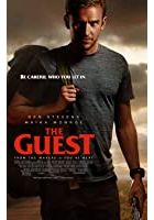The Guest (2015)