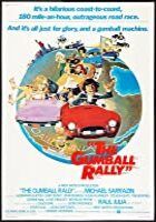 The Gumball Rally (1976)