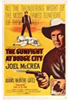 The Gunfight at Dodge City (1959)