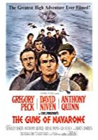 The Guns of Navarone (1961)