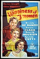 The Happiness of Three Women (1954)