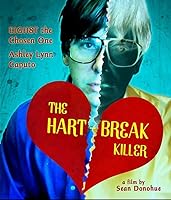 The Hart-Break Killer (2019)