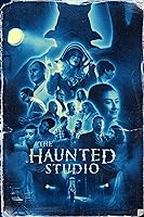 The Haunted Studio (2023)