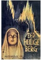 The Holy Mountain (1926)