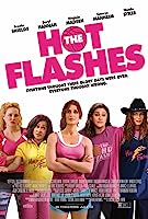 The Hot Flashes (2013)