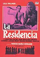 The House That Screamed (1971)