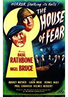 The House of Fear (1945)