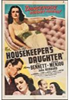 The Housekeeper's Daughter (1939)