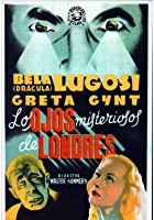 The Human Monster (1940)