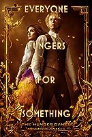 The Hunger Games: The Ballad of Songbirds and Snakes (2023)