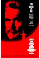 The Hunt for Red October (1990)