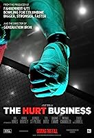 The Hurt Business (2016)