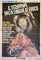 The Iguana with the Tongue of Fire (1971)