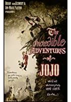 The Incredible Adventure of Jojo (2013)