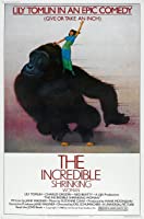 The Incredible Shrinking Woman (1981)