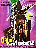 The Invisible Dead (1970)