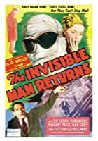 The Invisible Man Returns (1940)