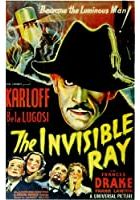 The Invisible Ray (1936)