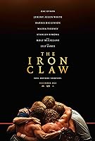 The Iron Claw (2023)