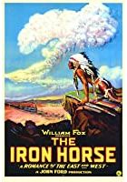 The Iron Horse (1925)