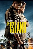The Island (1980)