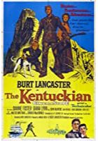 The Kentuckian (1958)