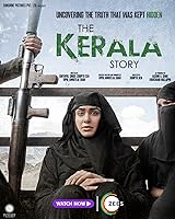 The Kerala Story (2023)