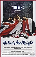 The Kids Are Alright (1979)
