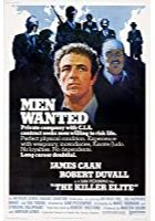 The Killer Elite (1975)