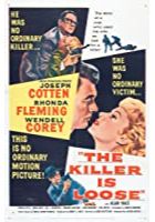The Killer Is Loose (1957)