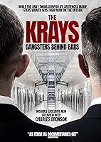 The Krays: Gangsters Behind Bars (2021)
