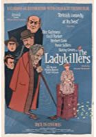 The Ladykillers (1956)