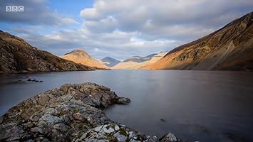 The Lake District: A Wild Year (2017)