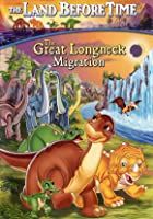 The Land Before Time X: The Great Longneck Migration (2004)