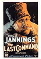 The Last Command (1928)