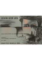 The Last Day of Summer (1958)