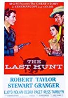 The Last Hunt (1956)