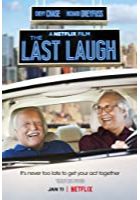 The Last Laugh (1925)