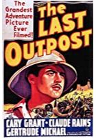 The Last Outpost (1935)