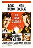 The Last Sunset (1961)
