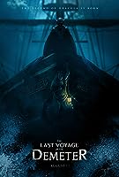 The Last Voyage of the Demeter (2023)