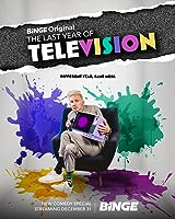 The Last Year of Television (2022)