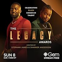 The Legacy Awards (2022)