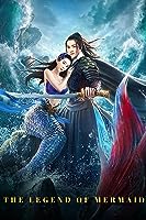 The Legend of Mermaid (2020)